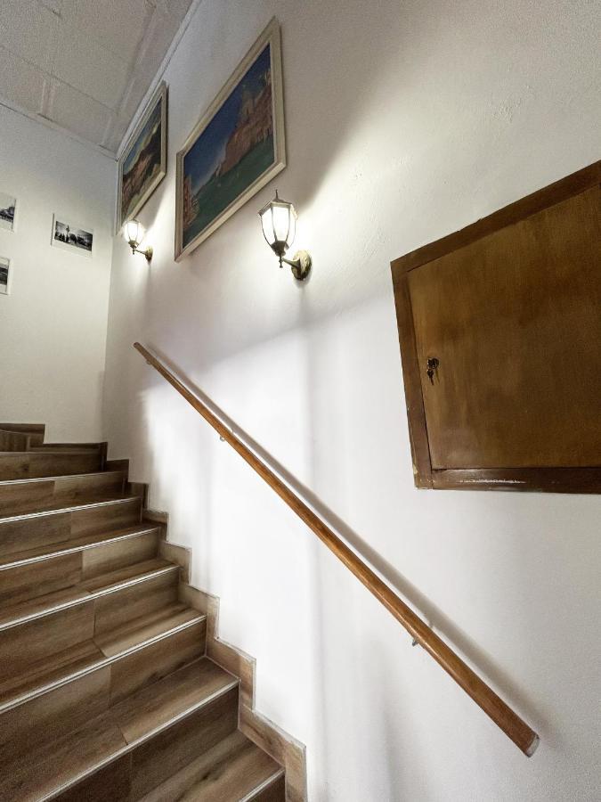 Villa Old Town Podgorica Extérieur photo
