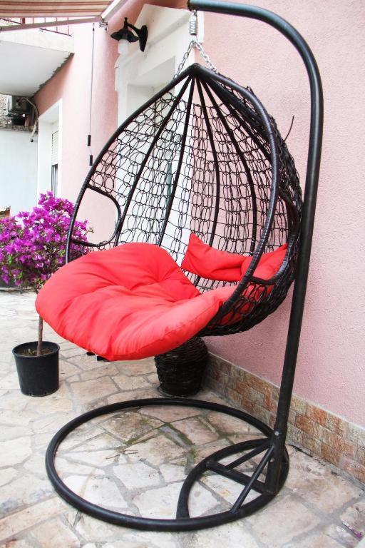 Villa Old Town Podgorica Extérieur photo