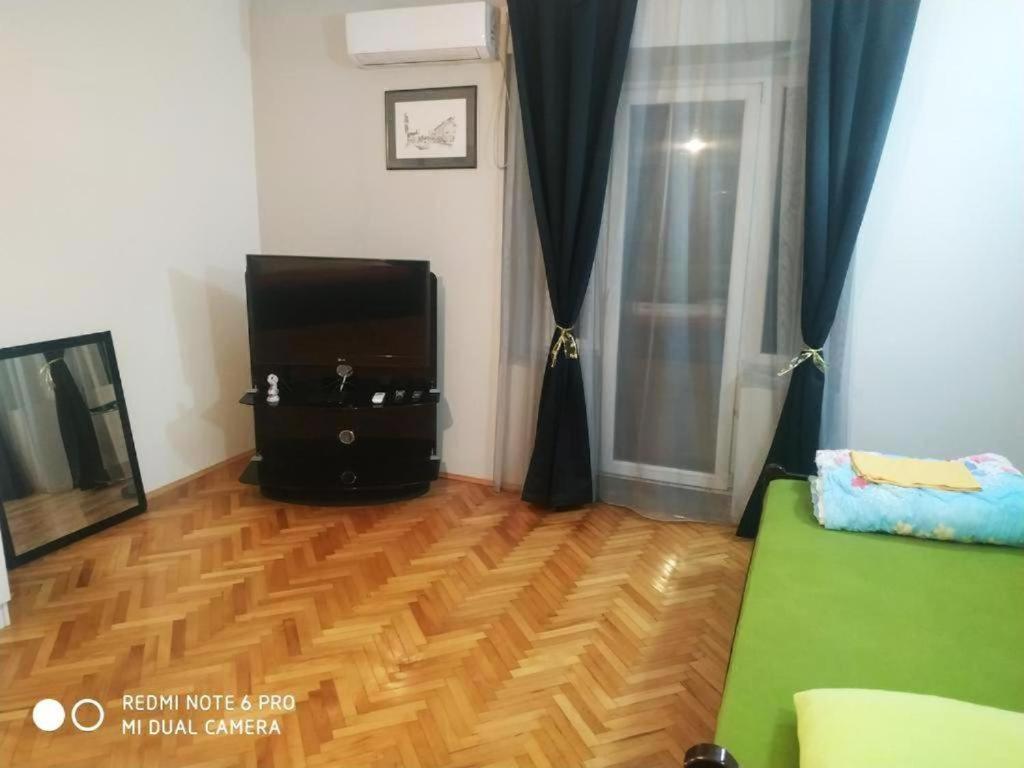 Villa Old Town Podgorica Extérieur photo