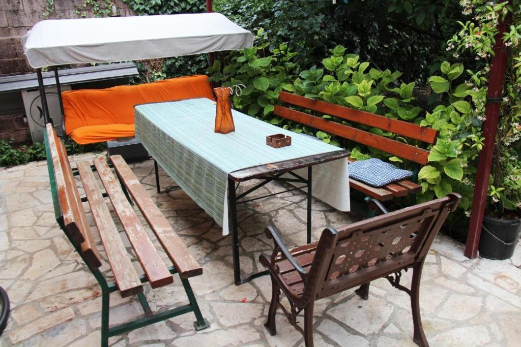 Villa Old Town Podgorica Extérieur photo