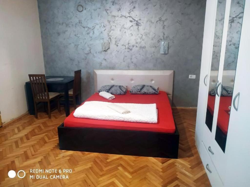 Villa Old Town Podgorica Extérieur photo