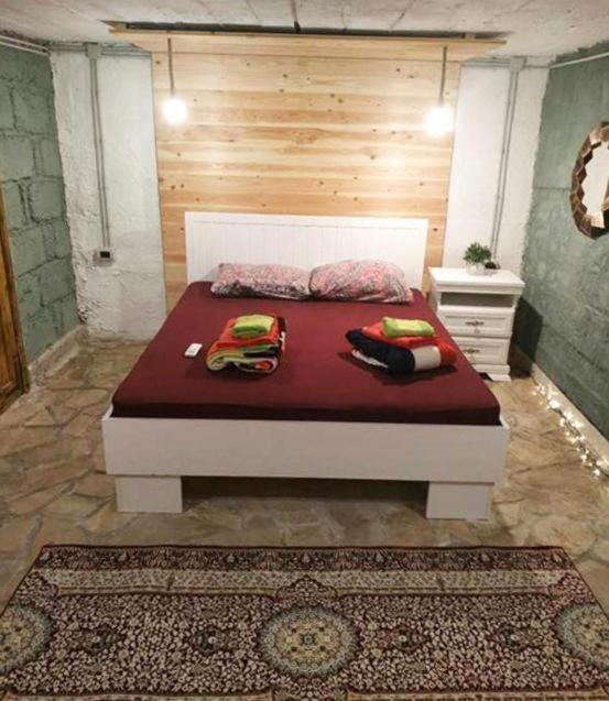Villa Old Town Podgorica Extérieur photo