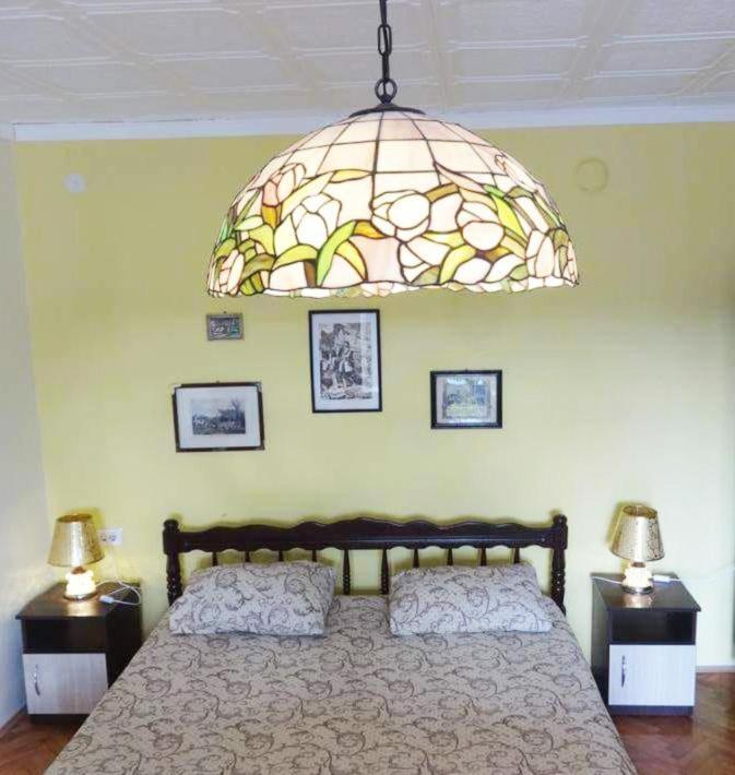 Villa Old Town Podgorica Extérieur photo