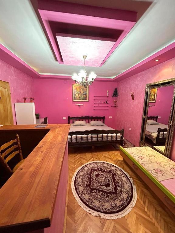 Villa Old Town Podgorica Extérieur photo