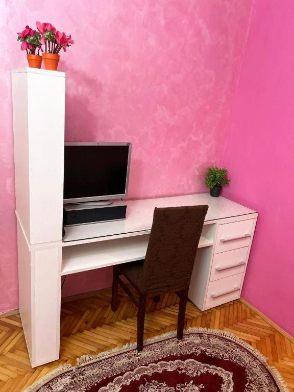 Villa Old Town Podgorica Extérieur photo