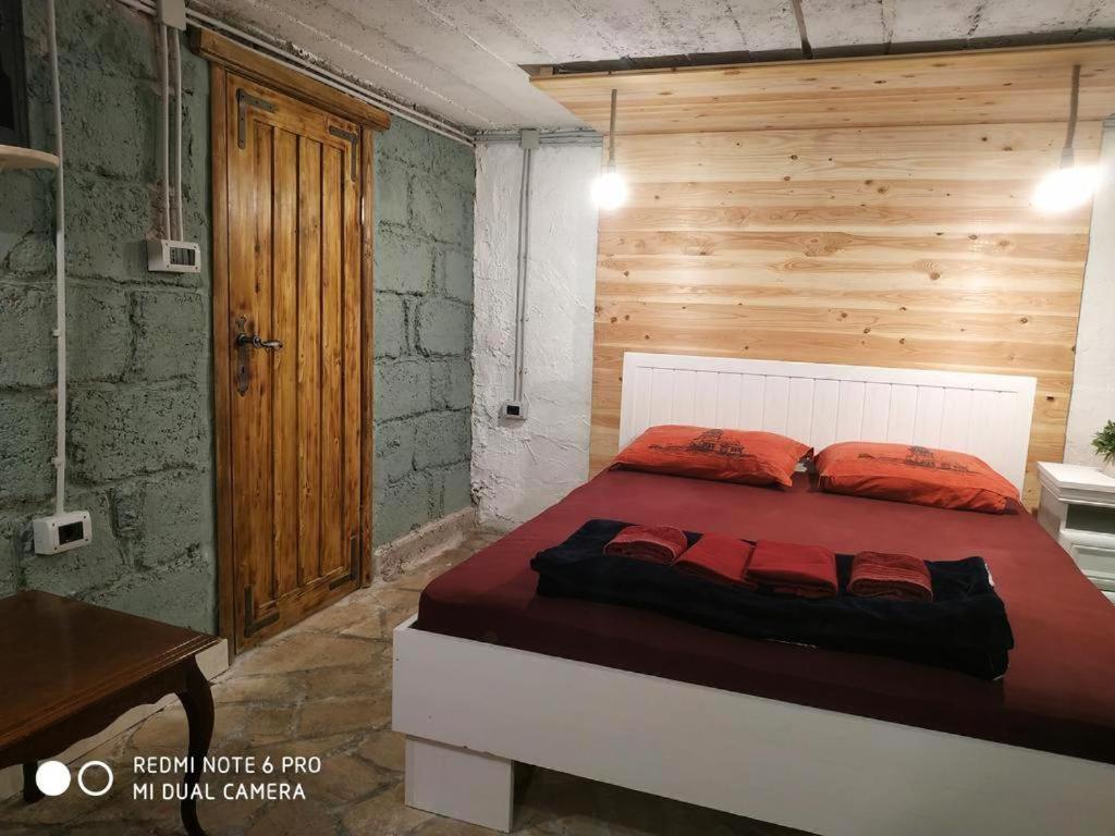 Villa Old Town Podgorica Extérieur photo